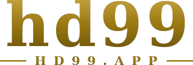 hd99 logo